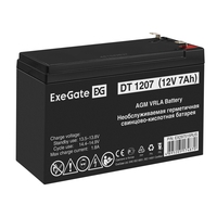 Battery ExeGate DT 1207