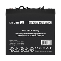 Battery ExeGate DT 1255