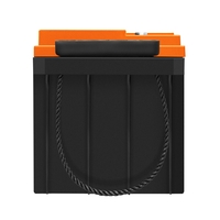 Battery ExeGate HRL 12-65