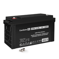 Battery ExeGate DTM 12120L