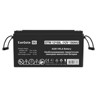 Battery ExeGate DTM 12150L