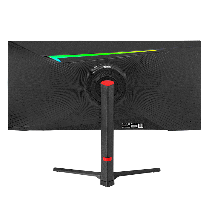 Monitor 34" ExeGate Combat EC3400TA