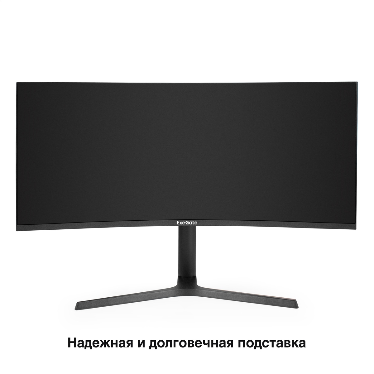 Monitor 34" ExeGate Combat EC3400TA