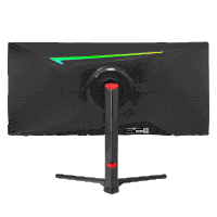 Monitor 34" ExeGate Combat EC3400TA