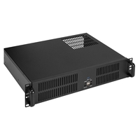 Server case ExeGate Pro 2U350-033