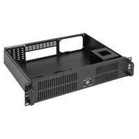 Server case ExeGate Pro 2U350-033