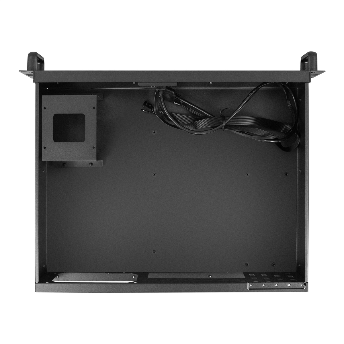 Server case ExeGate Pro 2U350-033