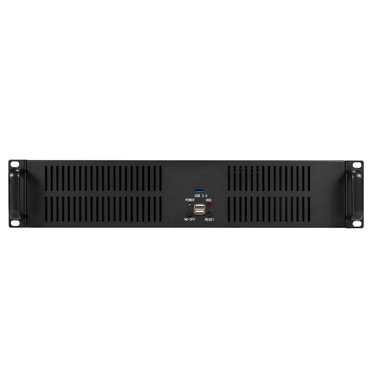 Server case ExeGate Pro 2U350-033