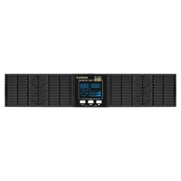 UPS On-line ExeGate PowerExpert ULS-3000.LCD.AVR.6C13.USB.RS232.SNMP.BC.2U