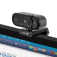 Web camera ExeGate BlackView C720 FullHD AF