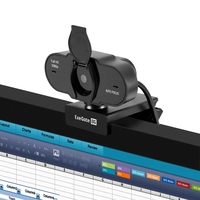 Web camera ExeGate BlackView C931 FullHD AF