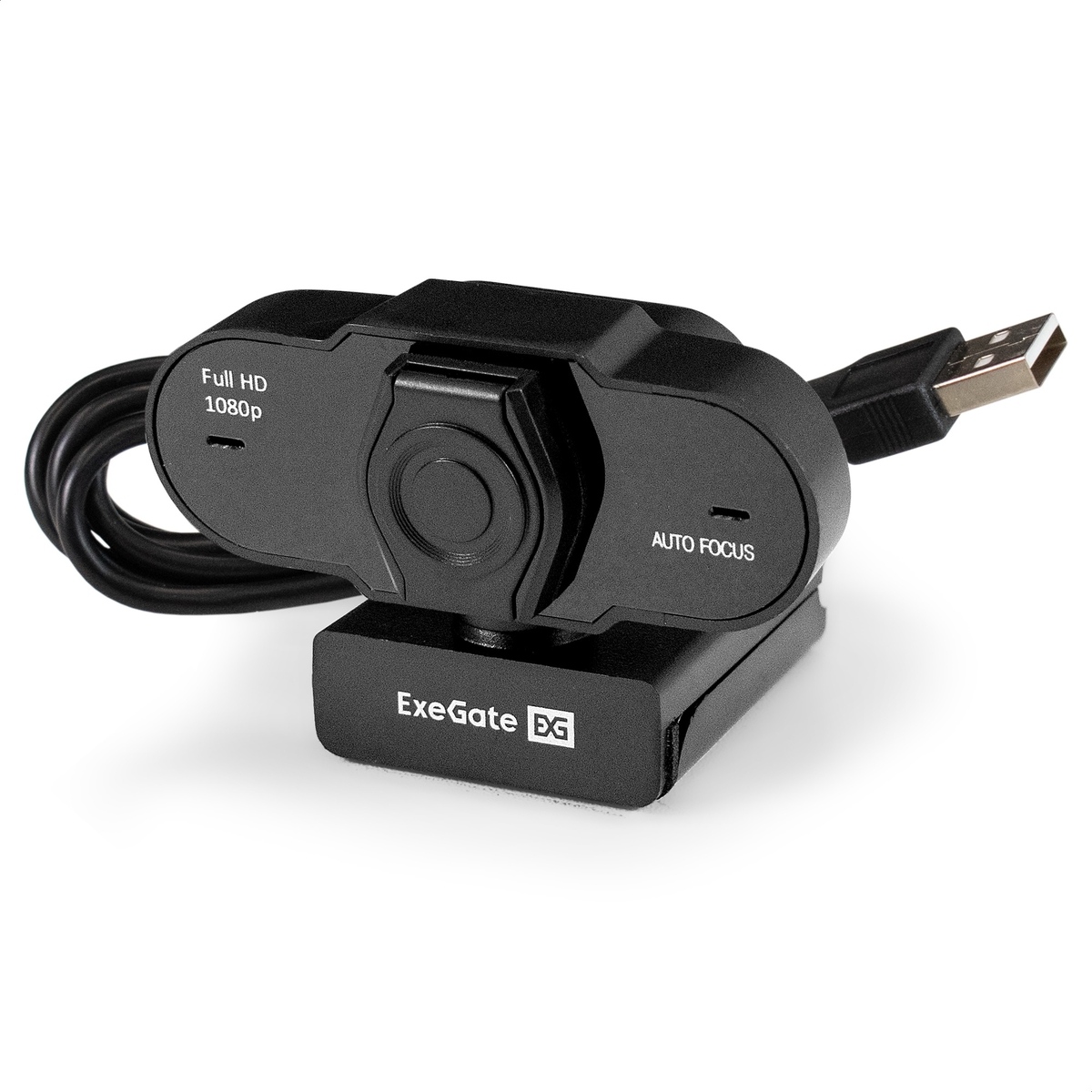 Web camera ExeGate BlackView C931 FullHD AF