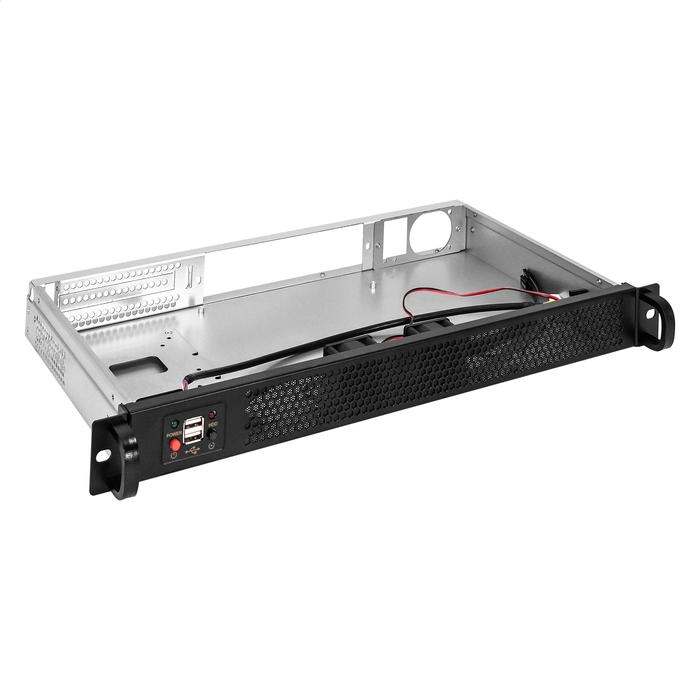 Server case ExeGate Pro 1U250-11