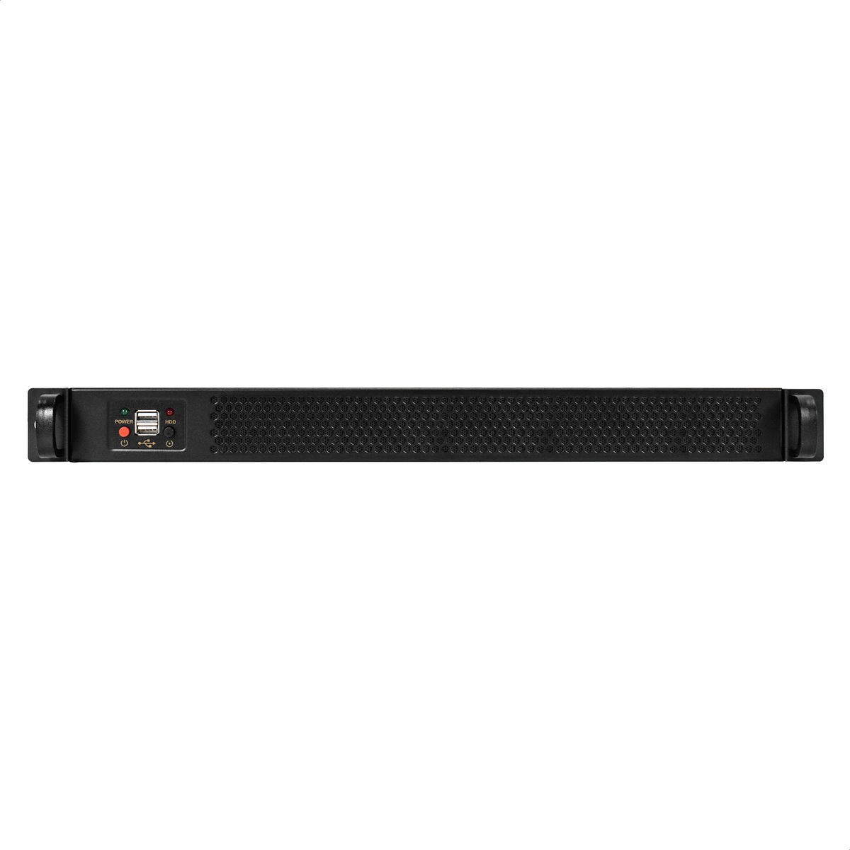 Server case ExeGate Pro 1U250-11