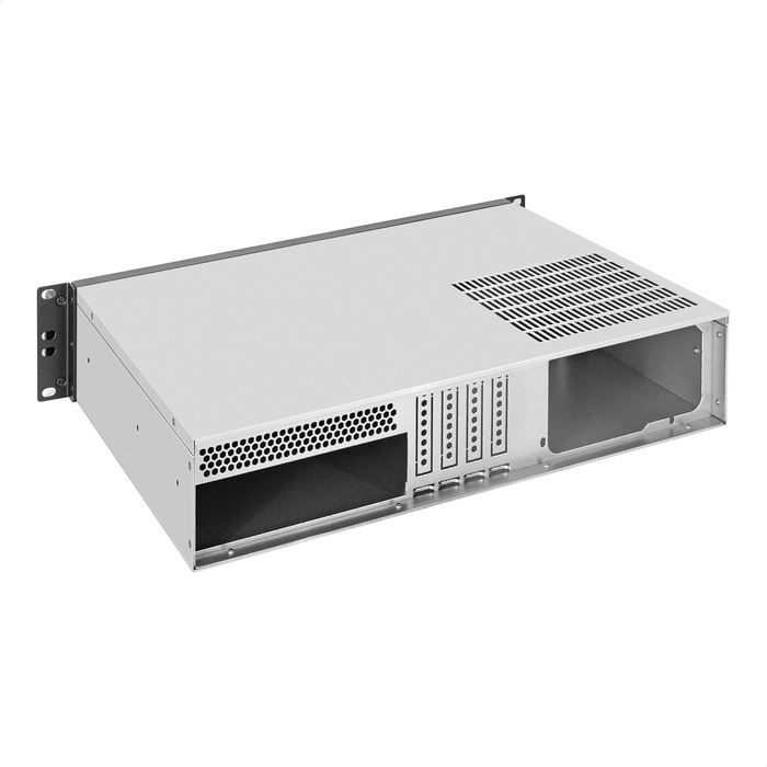 Server case ExeGate Pro 2U330-03