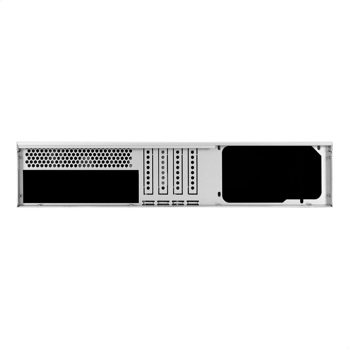 Server case ExeGate Pro 2U330-03