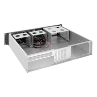 Server case ExeGate Pro 2U400-04