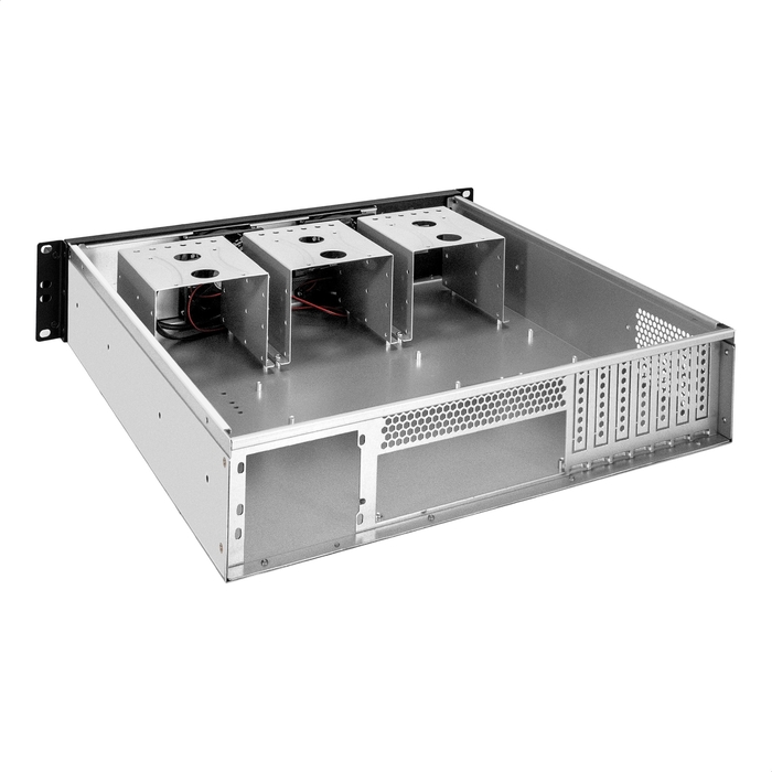 Server case ExeGate Pro 2U450-06