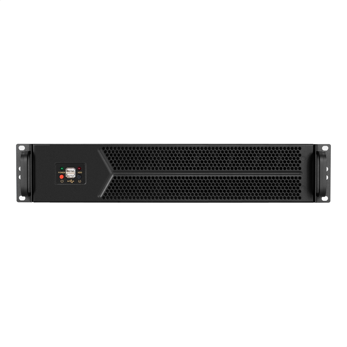 Server case ExeGate Pro 2U450-06