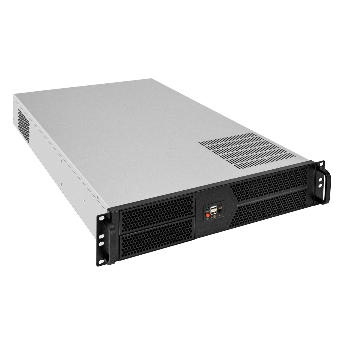 Server case ExeGate Pro 2U650-05