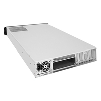 Server case ExeGate Pro 2U650-05