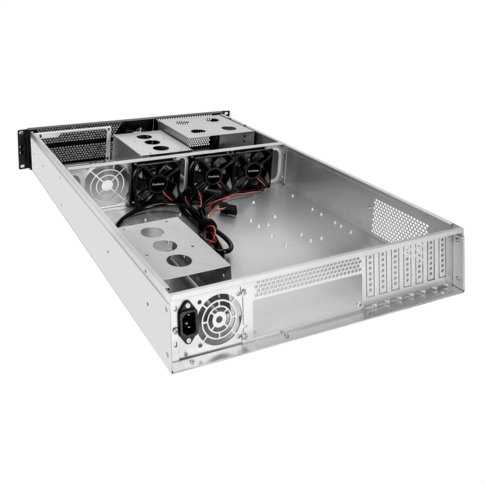 Server case ExeGate Pro 2U650-05