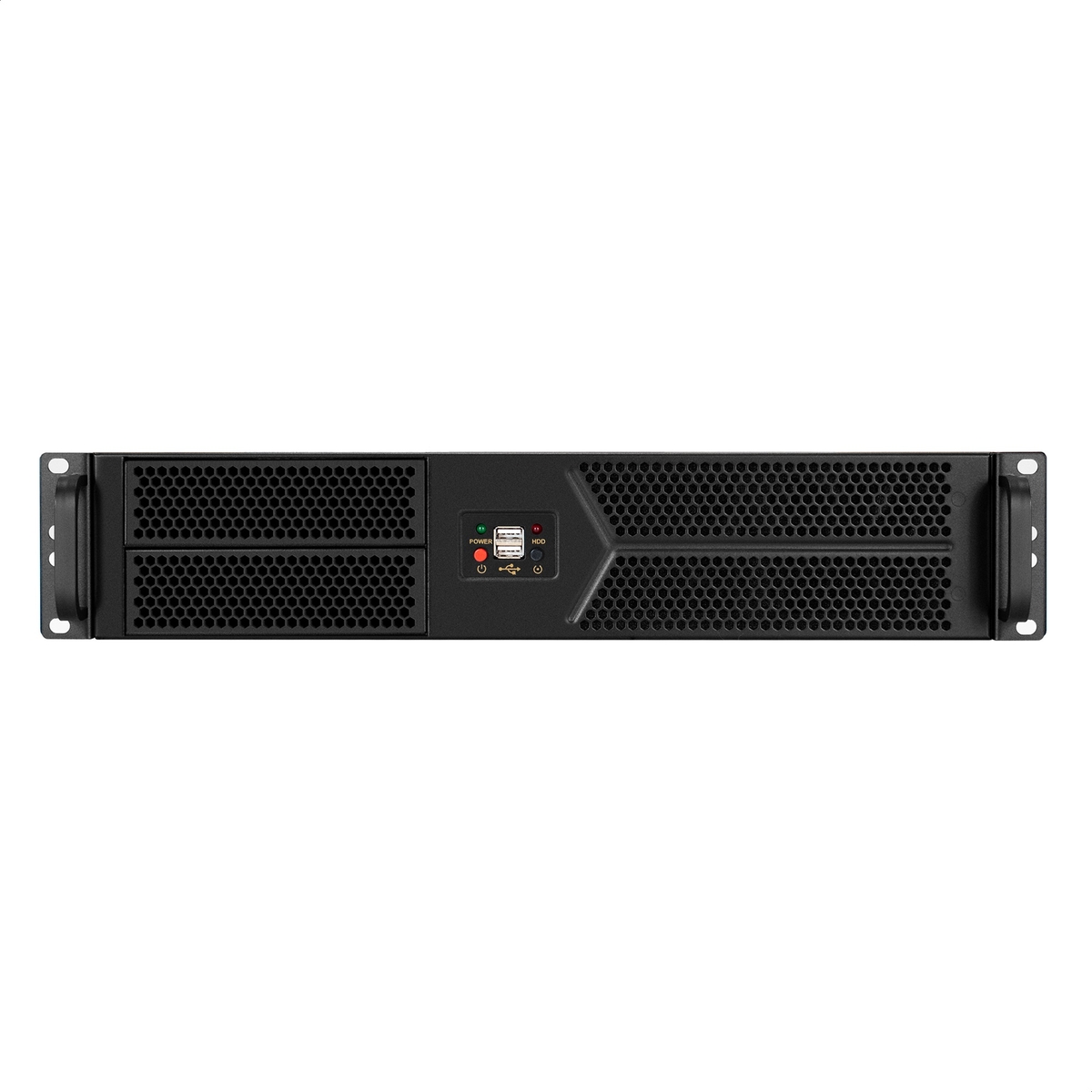 Server case ExeGate Pro 2U650-05