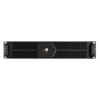 Server case ExeGate Pro 2U650-05