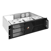 Server case ExeGate Pro 3U400-07