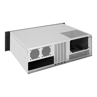 Server case ExeGate Pro 3U400-07