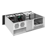 Server case ExeGate Pro 3U400-07