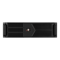 Server case ExeGate Pro 3U400-07