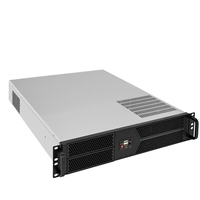 Server case ExeGate Pro 2U550-04