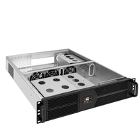 Server case ExeGate Pro 2U550-04