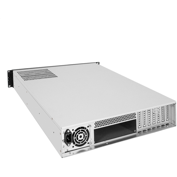 Server case ExeGate Pro 2U550-04