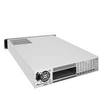 Server case ExeGate Pro 2U550-04