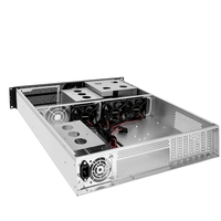 Server case ExeGate Pro 2U550-04