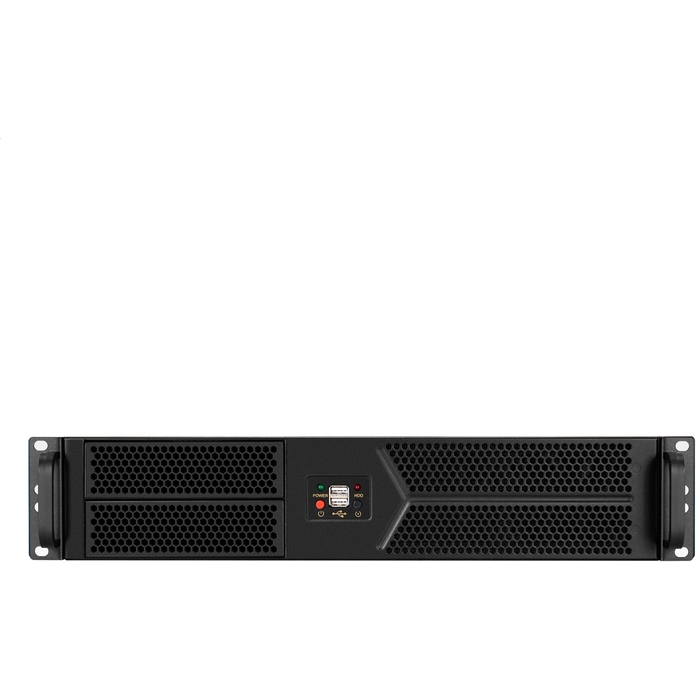 Server case ExeGate Pro 2U550-04