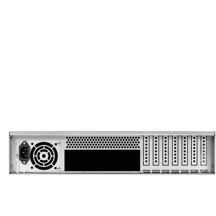 Server case ExeGate Pro 2U550-04