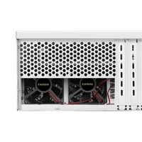 Server case ExeGate Pro 3U300-03/500PPH-SE