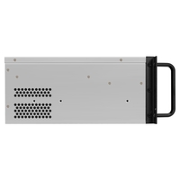 Server case ExeGate Pro 3U300-03/500PPH-SE