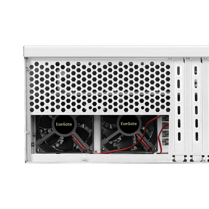 Server case ExeGate Pro 3U300-03/800PPH-SE