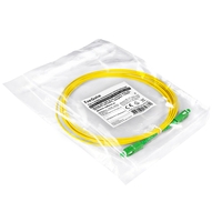 Patch cord BO ExeGate FC-S-9-SC/APC-SC/APC-5M-LSZH