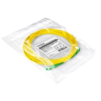 Patch cord BO ExeGate FC-S-9-SC/APC-SC/APC-20M-LSZH