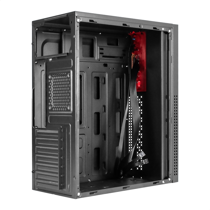 Miditower ExeGate AA-443