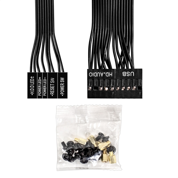 Miditower ExeGate AA-443
