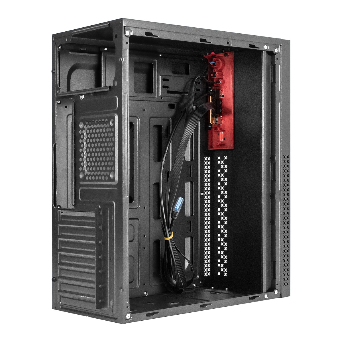 Miditower ExeGate AA-443U