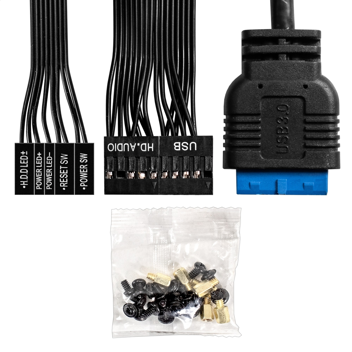 Miditower ExeGate AA-443U