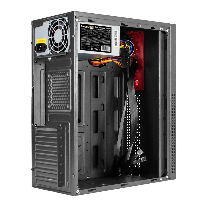 Miditower ExeGate AA-443-AA500