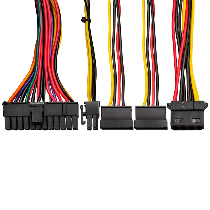 Miditower ExeGate AA-443U-AA350